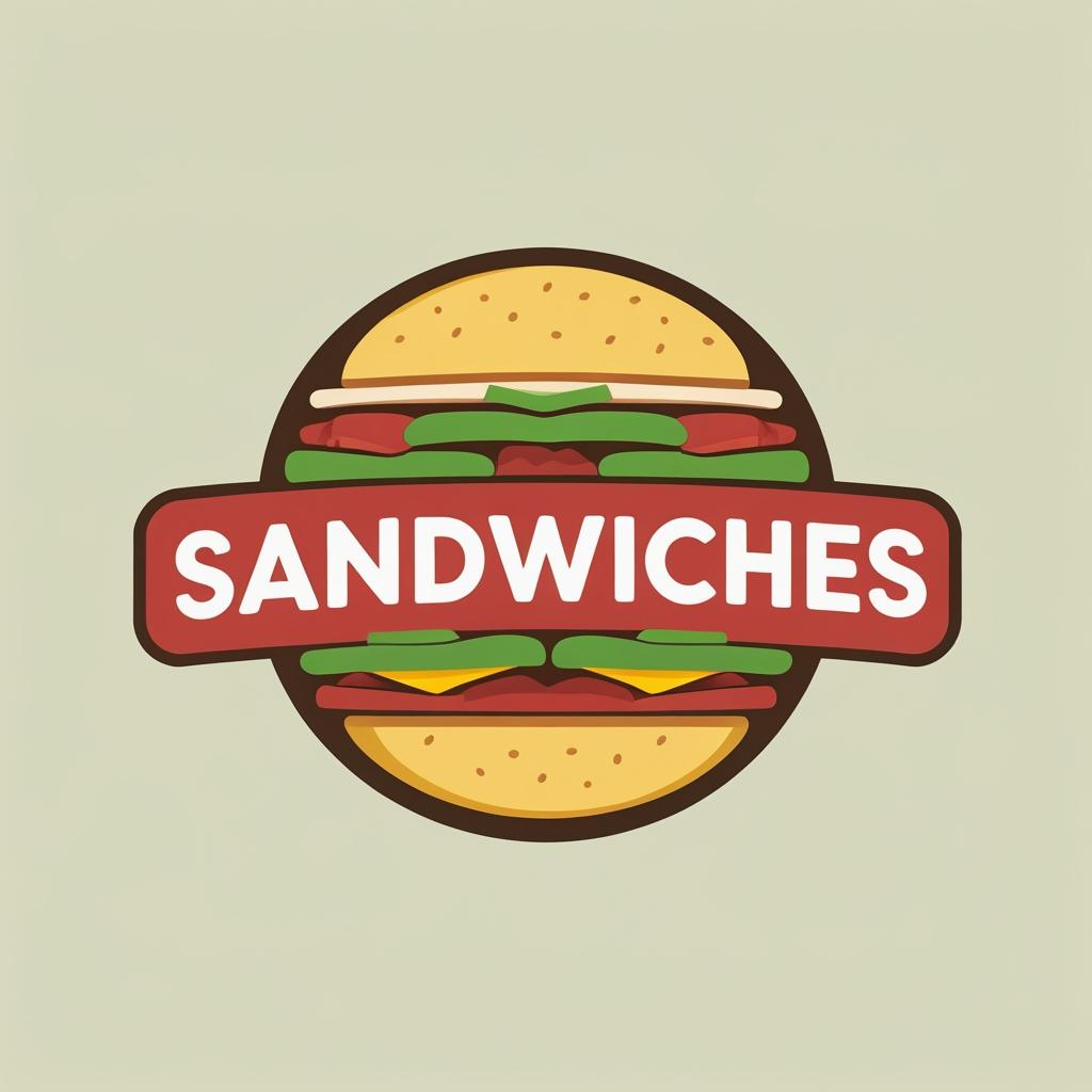 Sandwiches