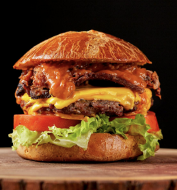 Burgers