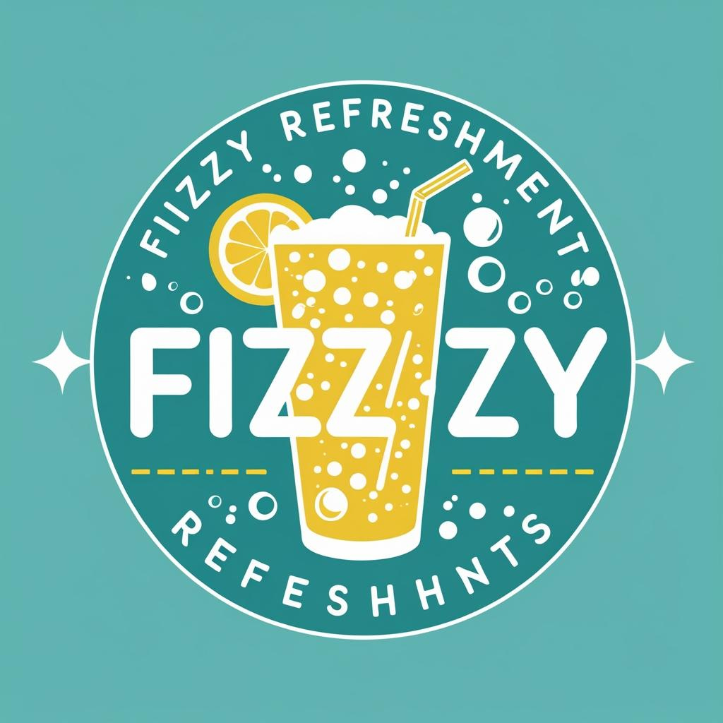 Fizzy Refreshments