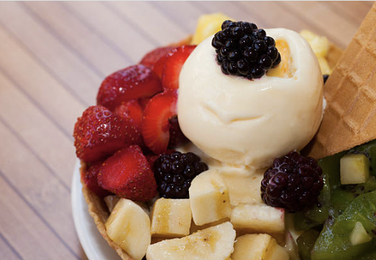 Fruit Salad