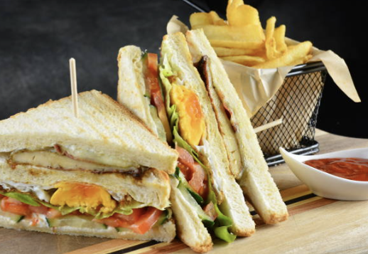 Sandwiches